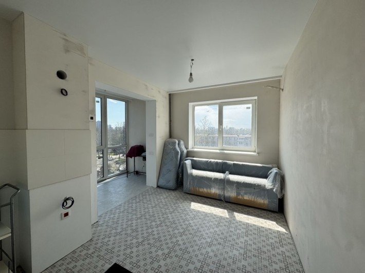 ЖК Малинки 62 метра Панорама Ремонт Паркинг Генератор - фото 1