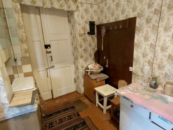 Продаж жилкопа старий жд Николаев