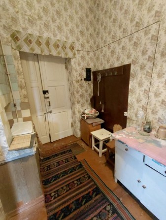 Продаж жилкопа старий жд - фото 1