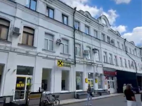 Ексклюзив!!!Велика квартира 350кв м в самому центрі  Кропивницького Кропивницький