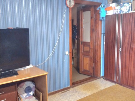 Продам 2-х комнатную "Чешку" 53 м2 на 3/10 в Центре Миколаїв