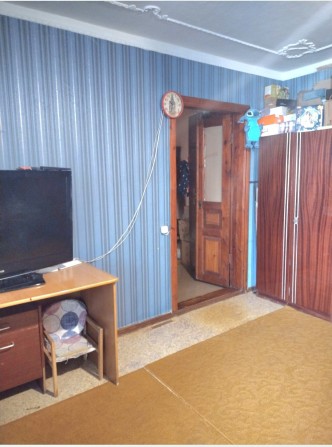 Продам 2-х комнатную "Чешку" 53 м2 на 3/10 в Центре - фото 1