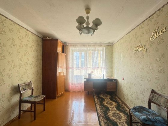 Продам 3-х кімнатну квартиру на Гірничому Кропивницкий