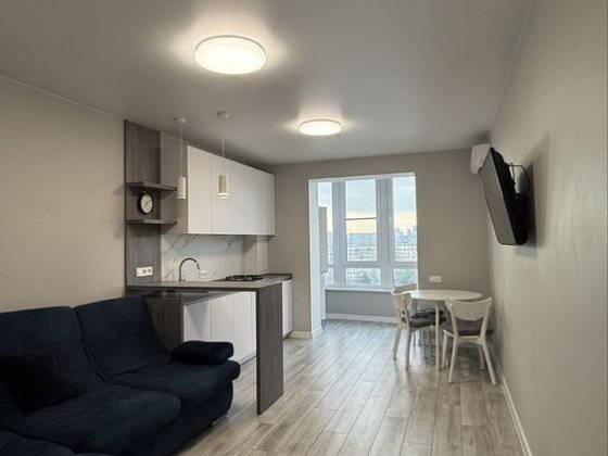 Продажа квартиры, ЖК Александровский 1, 58 кв.м. Запорожье