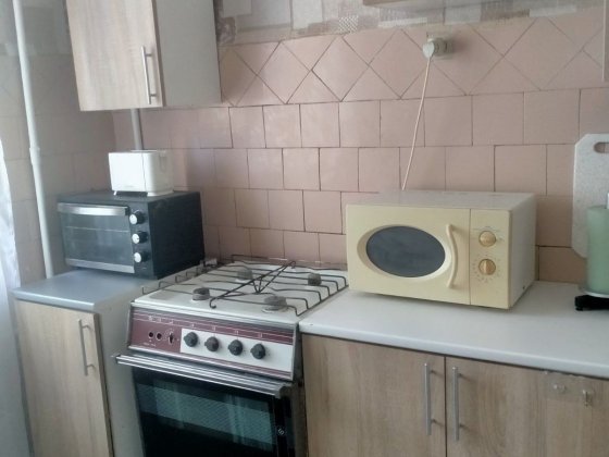 Продам 1 ком. кв-ру, Осипенковский м-рн, ул.Звенигородская 1/9 Запоріжжя