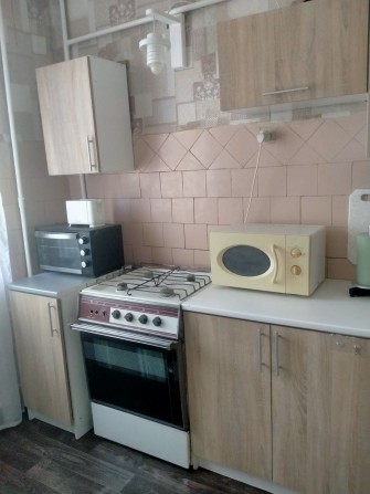 Продам 1 ком. кв-ру, Осипенковский м-рн, ул.Звенигородская 1/9 - фото 1
