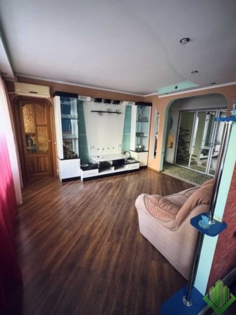 Продам гарну 3 кім. квартиру, ремонт, меблі, техніка - фото 1