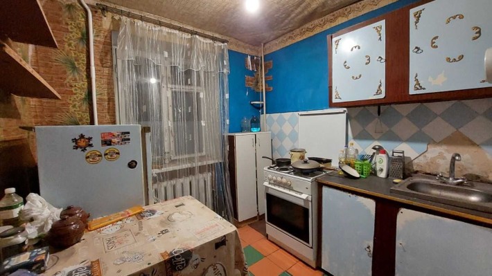 *2х кімн. квартира на вул. Добровольчих батальйонів, Заводський р-н - фото 1