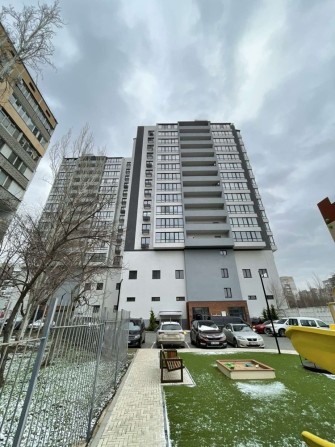 Продаю 2к  квартиру  у Центрі ЖК Центральний - фото 1