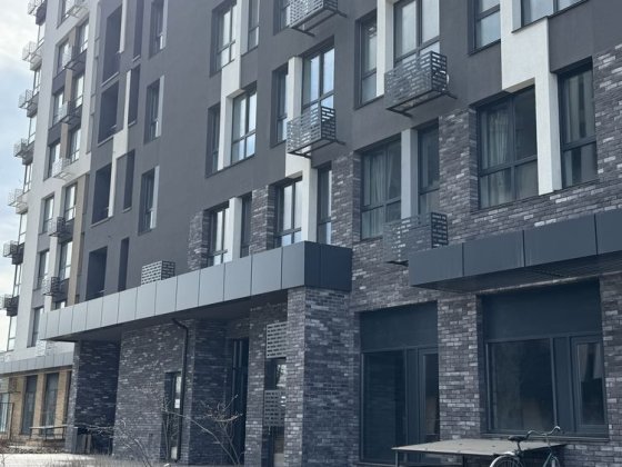 Видова 3 кімнатна квартира в ЖК « А+ Я» Кропивницький