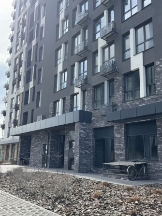 Видова 3 кімнатна квартира в ЖК « А+ Я» - фото 1