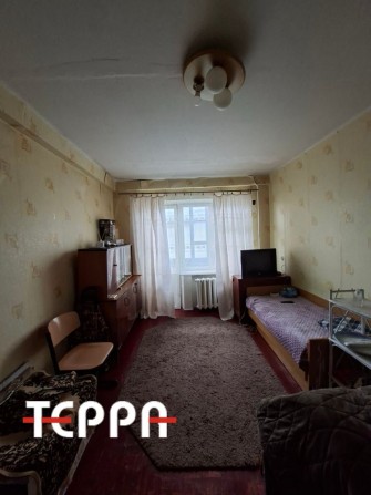 Продаж 1-кімнатної квартири в центрі, вул. Паркова - фото 1