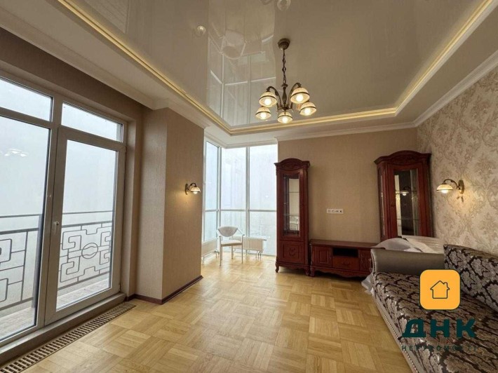 ‼️2к квартира с ремонтом Панорама Моря‼️ Жемчужина Французский Аркадия - фото 1