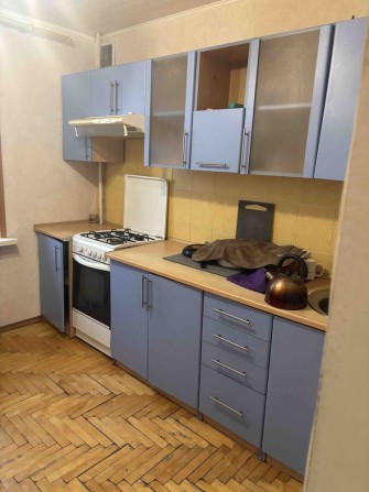 Продаж 1 к 6/9 вул Глісерна - фото 1
