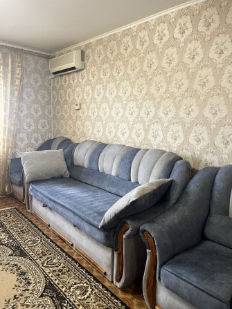 Продається 3к. квартира Кущівка - фото 1