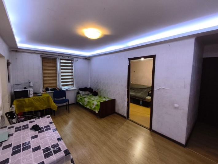 Продам 3х комнатную квартиру. Улица Колодезная. - фото 1