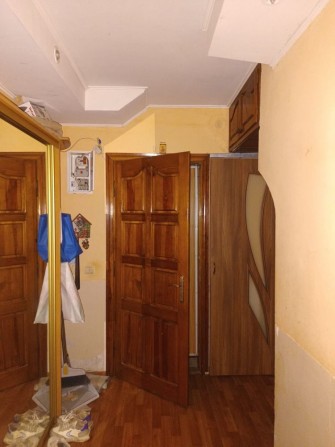 Продам двокімнатну квартиру,на 9 поверсі .В центрі міста Миколаїва . - фото 1