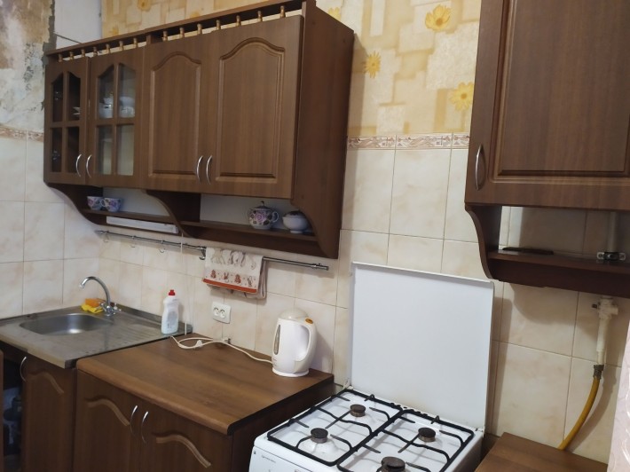 Продам однокомнатную квартиру в центре ул.Потемкинская/Центр - фото 1