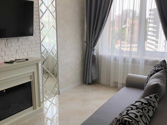 ‼️1комн квартира 45м • 36 Жемчужина‼️Генуэзская/Парк Победы/Пр-кт Шевченко/Аркадия/Море • Инвестиции Одеса