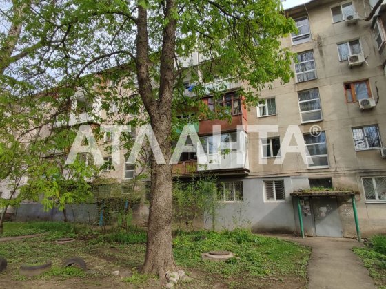 1 комнатная квартира рядом с парком им. М. Твена