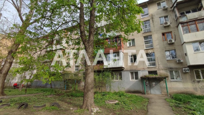 1 комнатная квартира рядом с парком им. М. Твена - фото 1