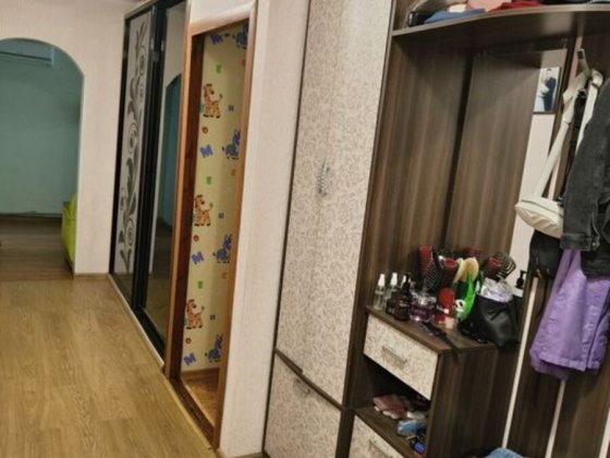 Продаж 4-х кімнатної квартири Кропивницький