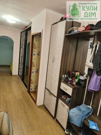 Продаж 4-х кімнатної квартири - фото 1