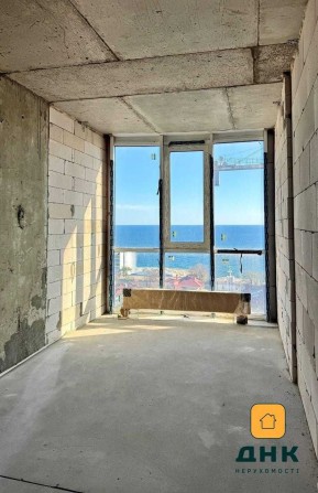 ВИДОВАЯ ТЕРРАСА‼️Уникальная‼️2к квартира Панорама Моря Аркадия Каманина - фото 1