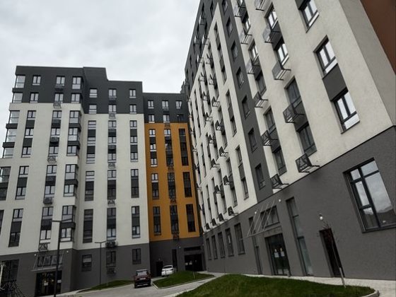 Квартира 87 кв.м., ЖК Основа, центр города Запорожье