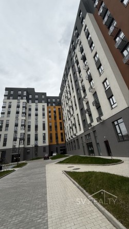 Квартира 87 кв.м., ЖК Основа, центр города - фото 1