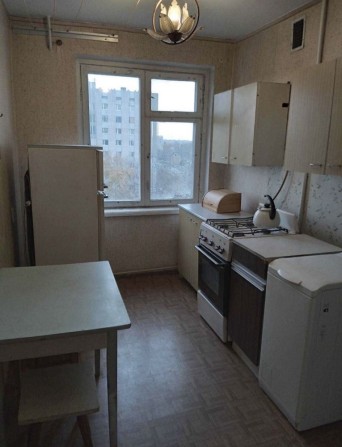 Продаж двох кімнатної квартири 3 Слобідська/пр.Центральний на 6 повер. - фото 1