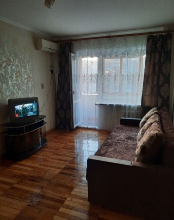 Продам свою однокомнатную квартиру на Песках - фото 1