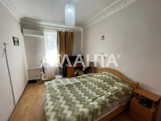 Музкомедия  3 ком квартира вблизи Моря