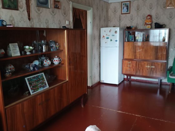 Продаж 3-кімнатної квартири в центрі міста Кропивницький