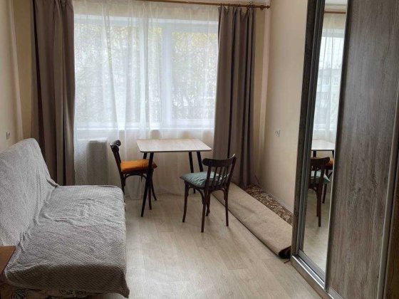 Продаж 1к квартири з ремонтом біля Південного ринку Львів