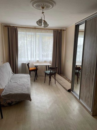 Продаж 1к квартири з ремонтом біля Південного ринку - фото 1