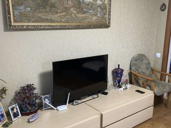 Продаи 2 кім квартиру+1 кім. Центр Кропивницький