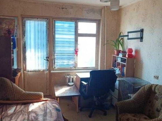 Продам 1-но комн. квартиру на Таирова на ул. Академика Вильямса Одеса