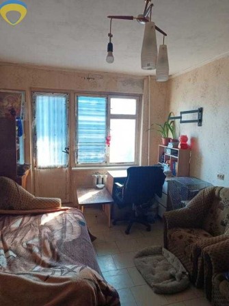 Продам 1-но комн. квартиру на Таирова на ул. Академика Вильямса - фото 1