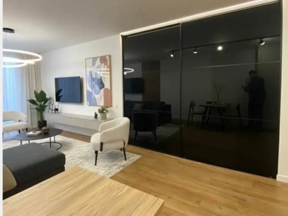 Продаж однокімнатної квартири з новим ремонтом ЖК Америка Львів