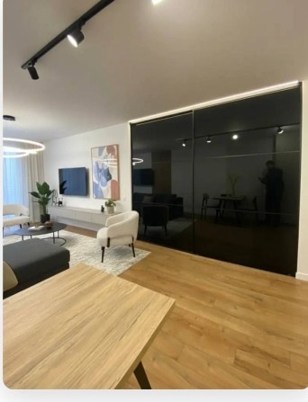 Продаж однокімнатної квартири з новим ремонтом ЖК Америка - фото 1