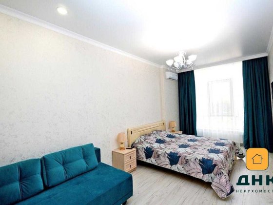 ‼️1к квартира с ремонтом Панорама Моря‼️ Жемчужина Французский Аркадия Одеса