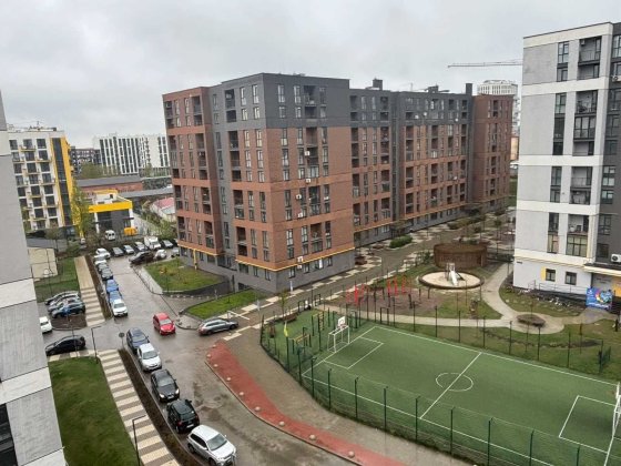 Продаж 1-кімнатної квартири з ремонтом в новобудові, ЖК Avalon, вул. Зелена, 204 Львів