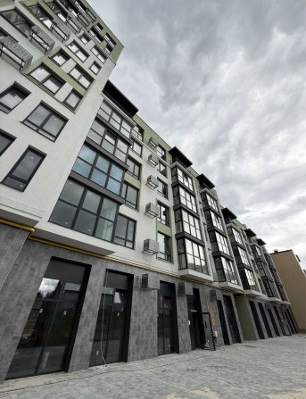 ЖК Skyfall Продаж 4 кімнатної квартири з власною терасою - фото 1