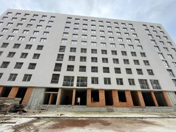 Продаж 1 кімнатної квартири 42.85 м² в ЖК Apart Hall вул Трускавецька - фото 1