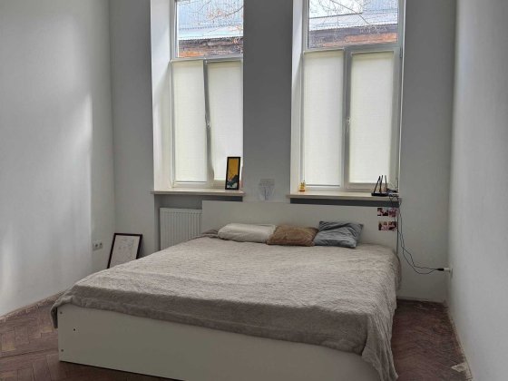 Продаж 2к квартири в ближньому центрі Львів