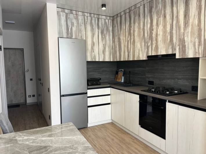 ПРОДАЖ ГОТОВОЇ КВАРТИРИ 40м² Новобудова - фото 1