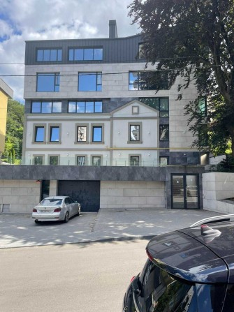 продам квартира 100 кв м по вул Ярославенка 23 м.Львів - фото 1