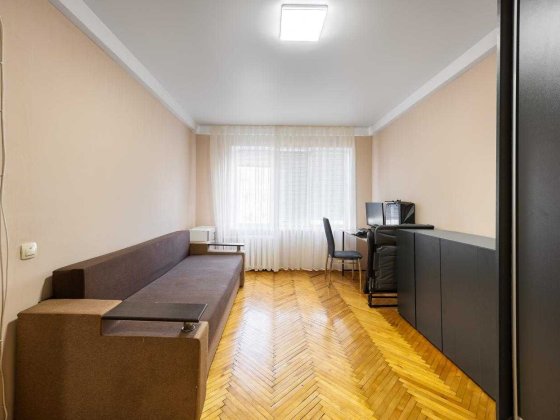 2 квартира / Ремонт / Володимира Великого/ Хрущовка/ Панелька/ Франківський, Львів Львів