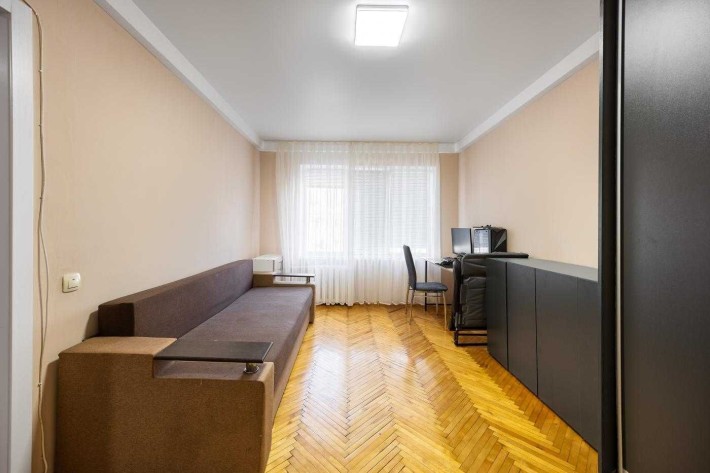 2 квартира / Ремонт / Володимира Великого/ Хрущовка/ Панелька/ Франківський, Львів - фото 1